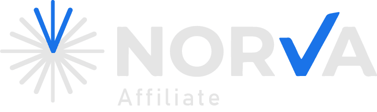 Norvaffiliate Logo Dark